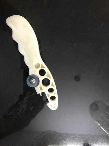 Ampoule Cutter