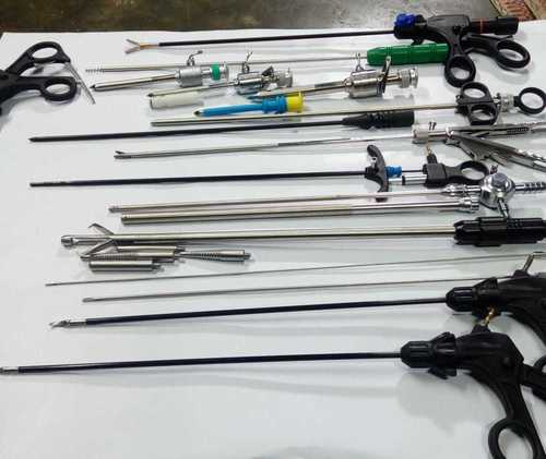 Bioploar Kit