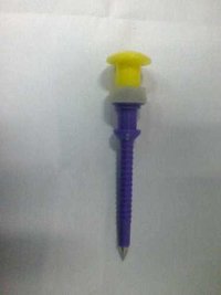Disposable Cannula