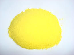 Poly Aluminium Ferric Chloride