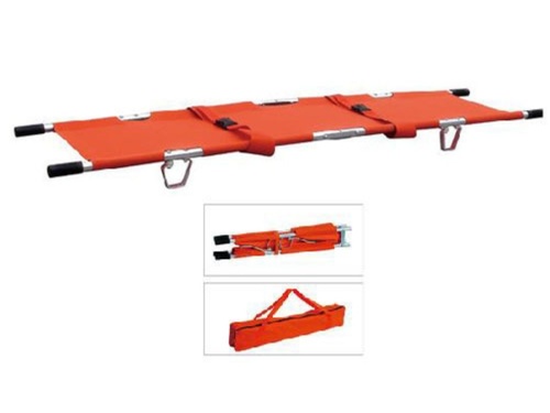 Folding Stretcher