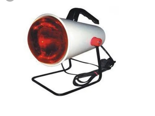 Infra Lamp