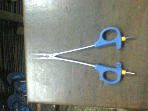 Vessel Sealer Forceps Vessel Sealer Forceps