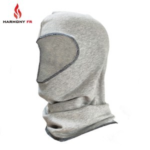 Customize Knitted Flame Resistant Hood Fr Balaclava