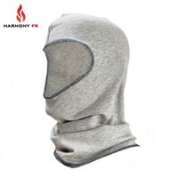 Knitted Flame Resistant Hood FR Balaclava