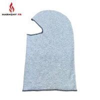 Knitted Flame Resistant Hood FR Balaclava