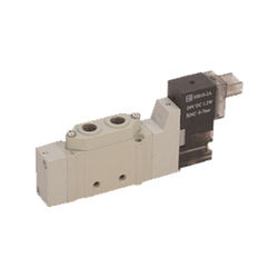 Single Solenoid Valve (Upto 16 KG)