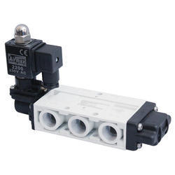 Single Solenoid Valve (Upto 25 KG)