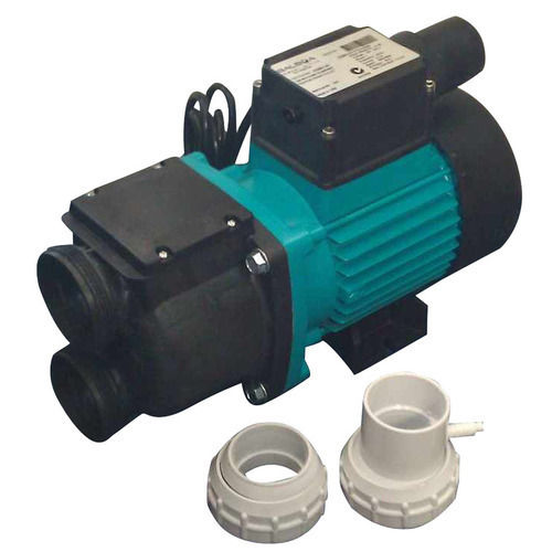 Swimming Pool Pumps