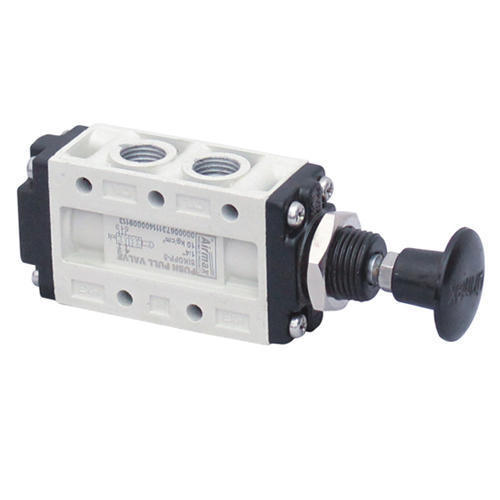 5.3 Double Shradder Type Valve