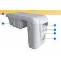 Pipeless Filter