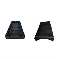 Thermal Sealed Welded Bellows