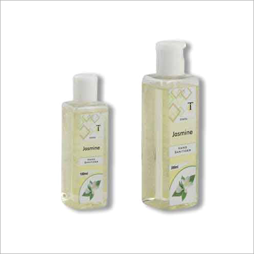 Jasmine Hand Sanitizer