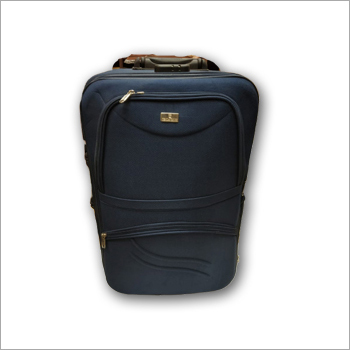 Available In Multicolour Luggage Bag