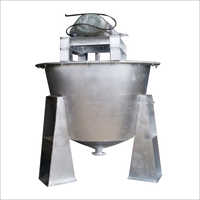 Heavy Duty Vertical Glue Mixer Voltage: 220-240 Volt (v)