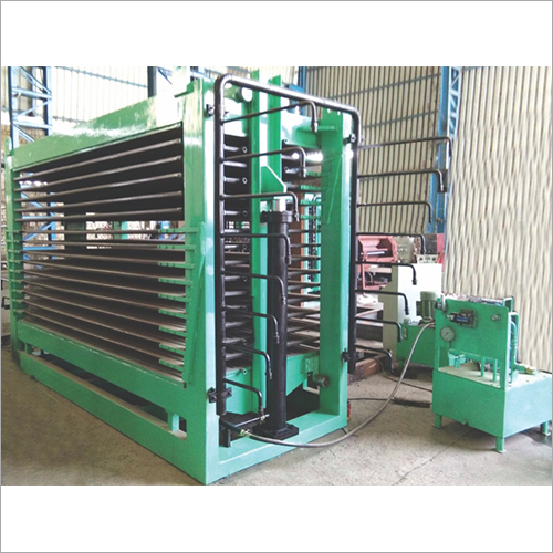 Core Dry Press Machine Power: Electric