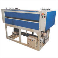 Steel Wool Machine - Electric Motor, 220-240 Volt | Semi-automatic, Durable, Corrosion Resistant, Auto Mode Control