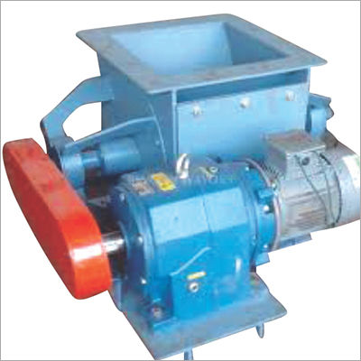 Rust Proof Rotary Feeder Valve