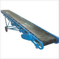 Belt Conveyer Warranty: 3 Month