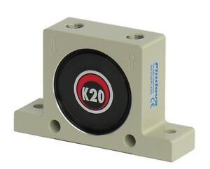 Ball Vibrator Findeva Type