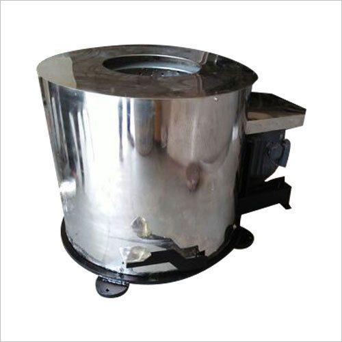 Fully Automatic Hydro Extractor Machine