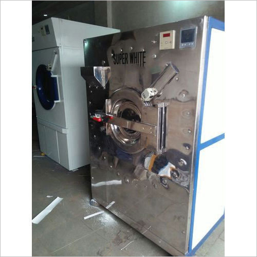 Commercial Laundry Sluicing Machine