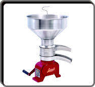 Milk Sterilizer Cream Separator In Ludhiana