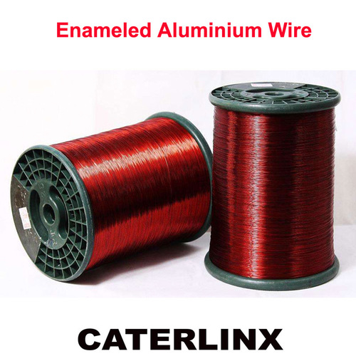 Enameled Aluminium Wire Usage: Transformers