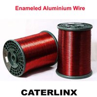 Enameled Aluminium Wire