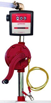 Hand Fuel Transfer Pump