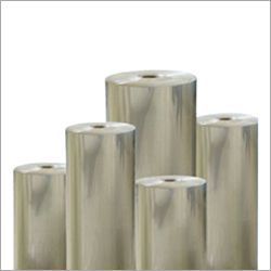 Silver Bopp Lemination Film