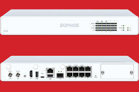 Sophos XG135