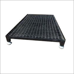 Antiskid Platform Gratings