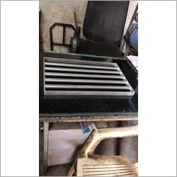Trench Grating Low Cost