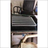 Trench Grating Low Cost