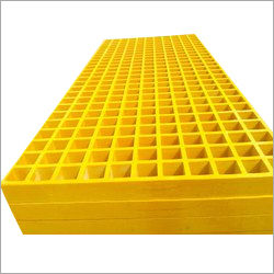 Frp Grating