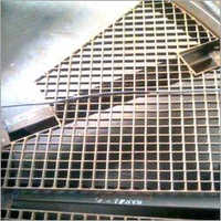 Mild Steel Grating - Application: Industrial