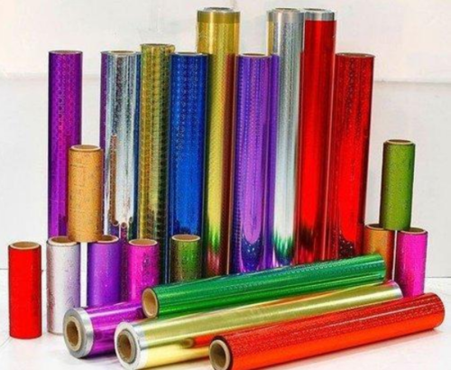 BOPP Gift Wrapping Films