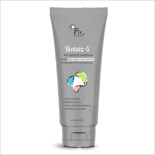 75 ML Bioteez-S Anti Dandruff Conditioner