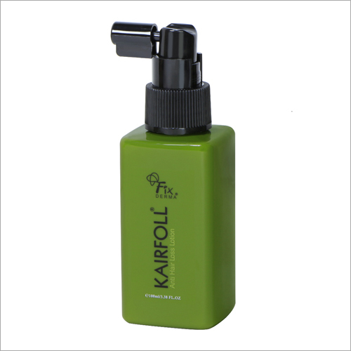 100 ML Kairfoll Anti Hair Loss Lotion