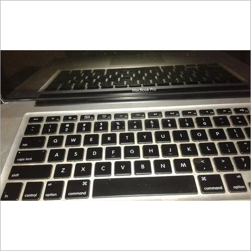 Used Macbook Pro Laptop