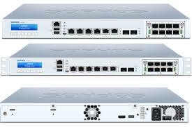 Sophos XG 210