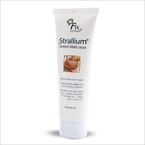 75 GM Strallium Anti Stretch Mark Cream