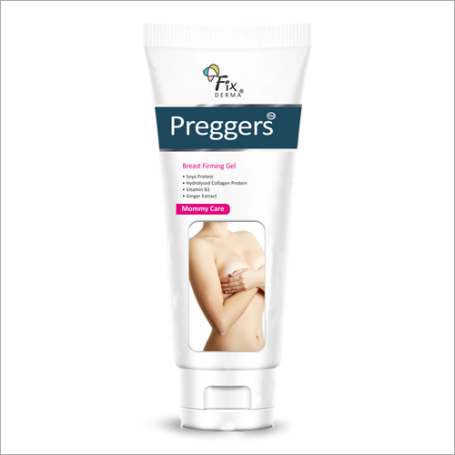 60 GM Preggers Breast Gel