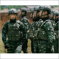 Military Uniform
