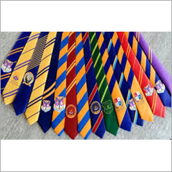 School Tie Age Group: Up To 18