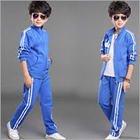 Washable School Sports Track Suit