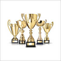 School Sports Trophies