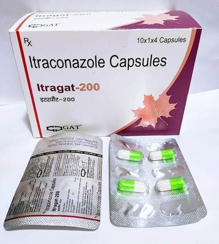 ITRAGAT-200