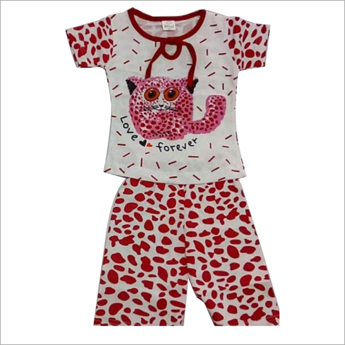 Kids Baba Suits